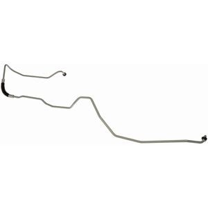 Transmission Cooler Line by ACDELCO OE - 22802047