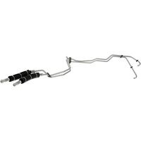 transmission cooler lines dodge ram 1500