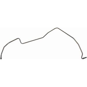 Ford Ranger Transmission Cooler Line Assembly - Best Transmission ...