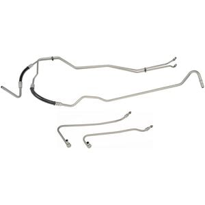 Dorman Transmission Cooler Line Assembly 624-551 for Lincoln