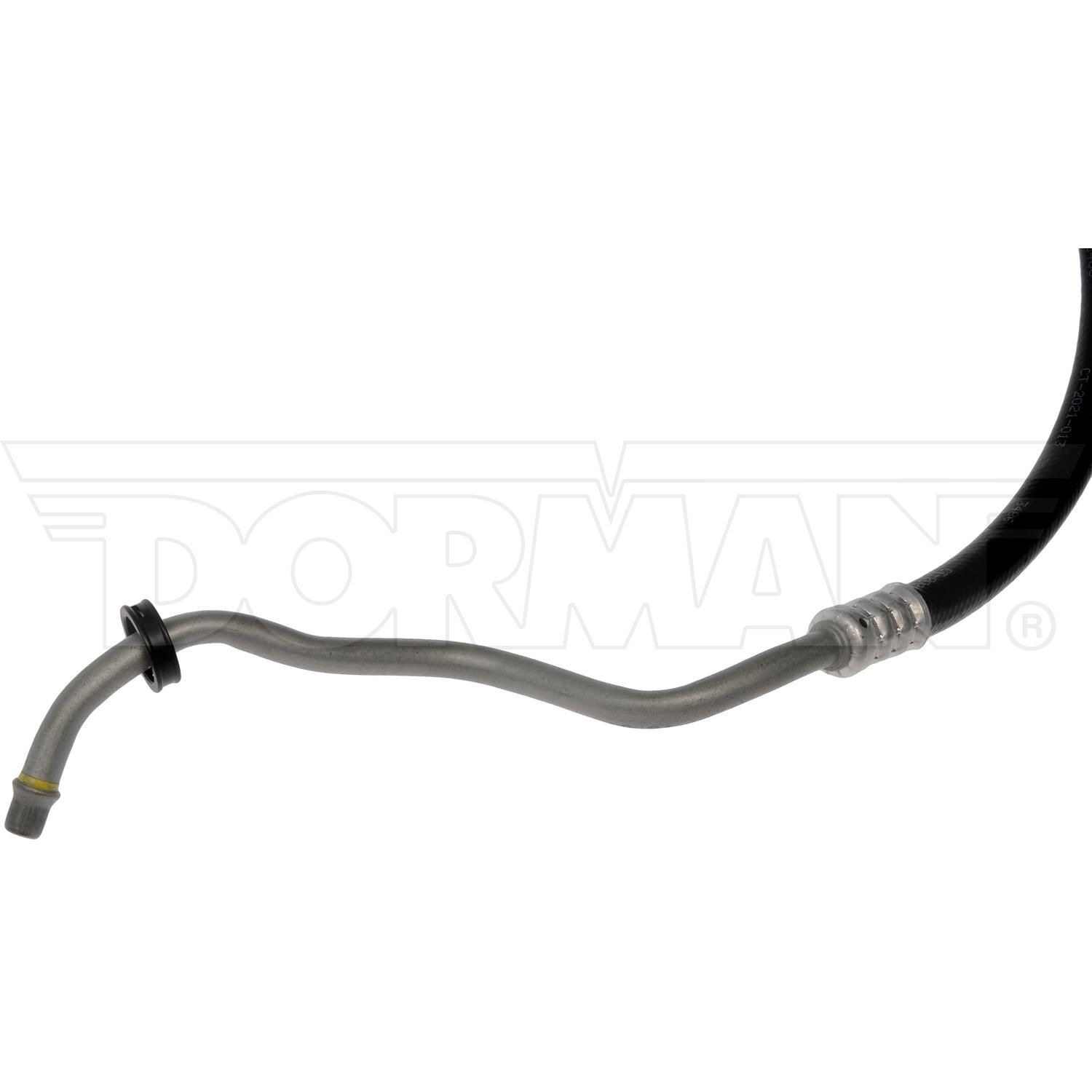 Dorman Transmission Cooler Line Assembly 624555