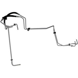 Dorman Transmission Cooler Line Assembly 624-977 for Jeep Liberty