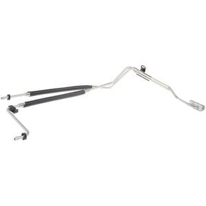Engine Oil Cooler Line For GMC Savana 2500 3500 Chevy Express 2500 Express 3500