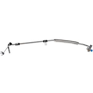 Dorman 667-571 Turbocharger Oil Line Adapter - Compatible With Ford/Lincoln Models 2010-2019