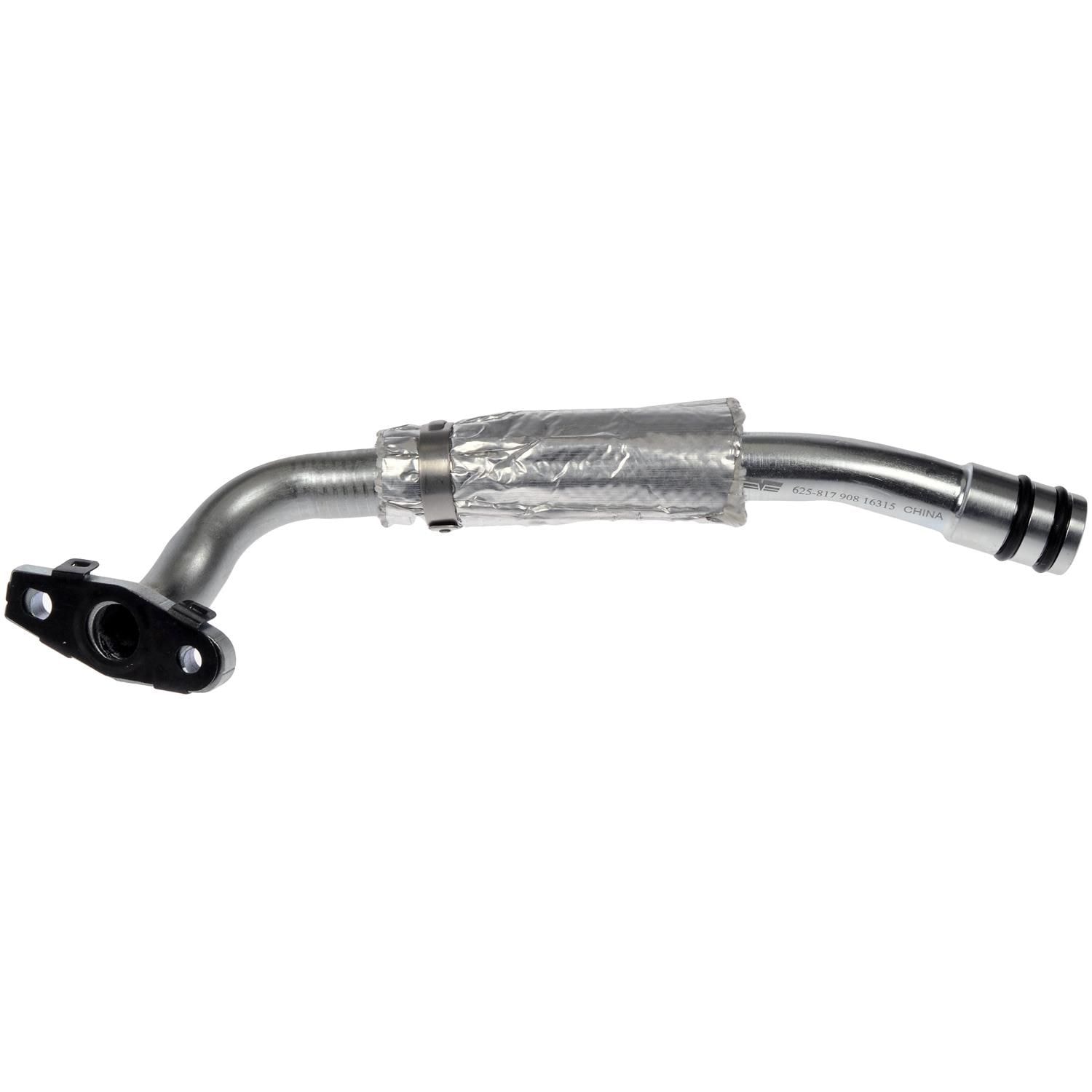 Dorman Oil Line For Turbo Unit 625-817 Dorman Oil Line For Turbo Unit 625-817