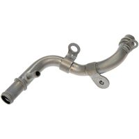 chevy cruze turbo coolant line