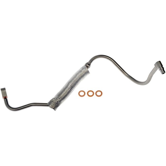 Dorman Oil Line For Turbo Unit 625-837