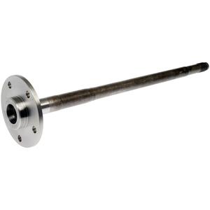 Dorman Kit Albero Asse Posteriore 630-340 – Ricambio Completo Con Cuscinetti E Hardware – Compatibilità Universale - 2