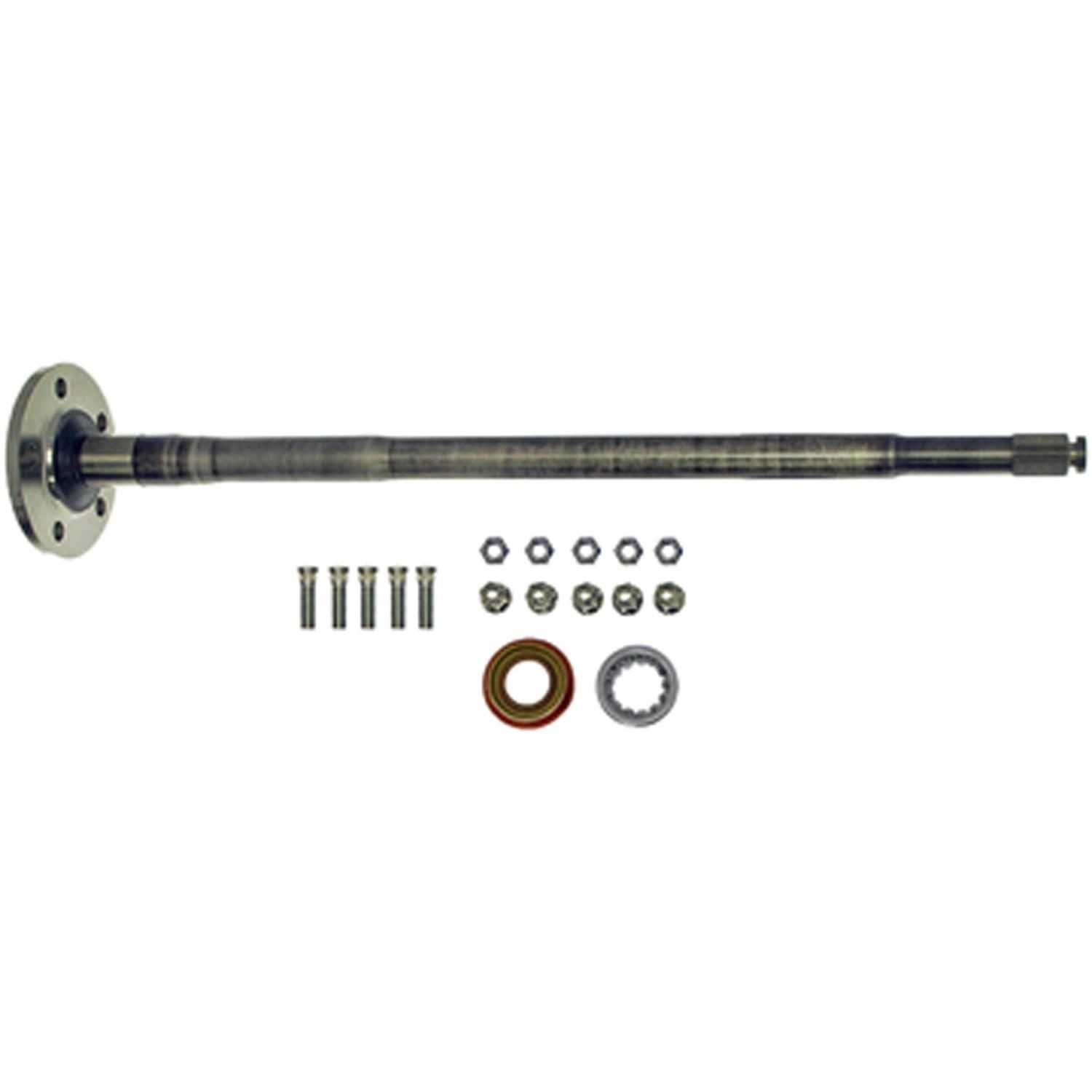 Dorman Axle Shaft 630 111