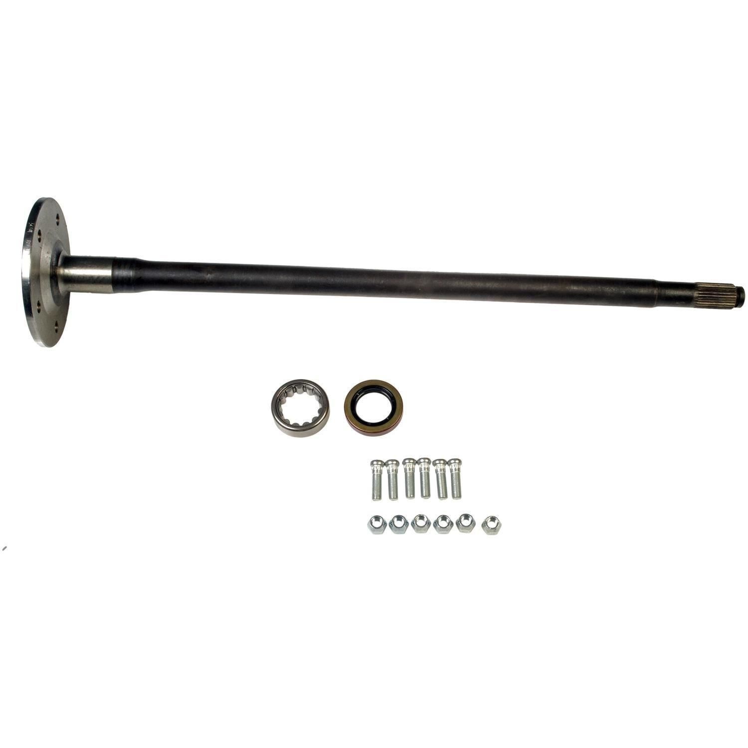 Dorman Axle Shaft 630-125