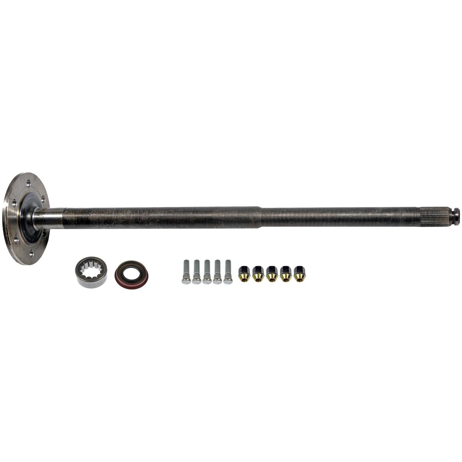 Dorman Axle Shaft 630-127