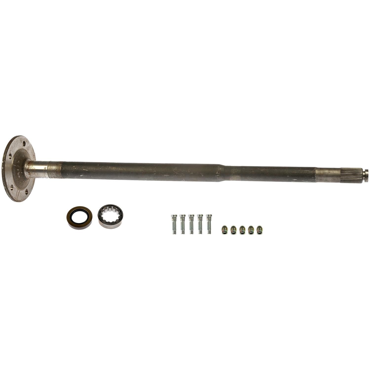 Dorman Axle Shaft 630144