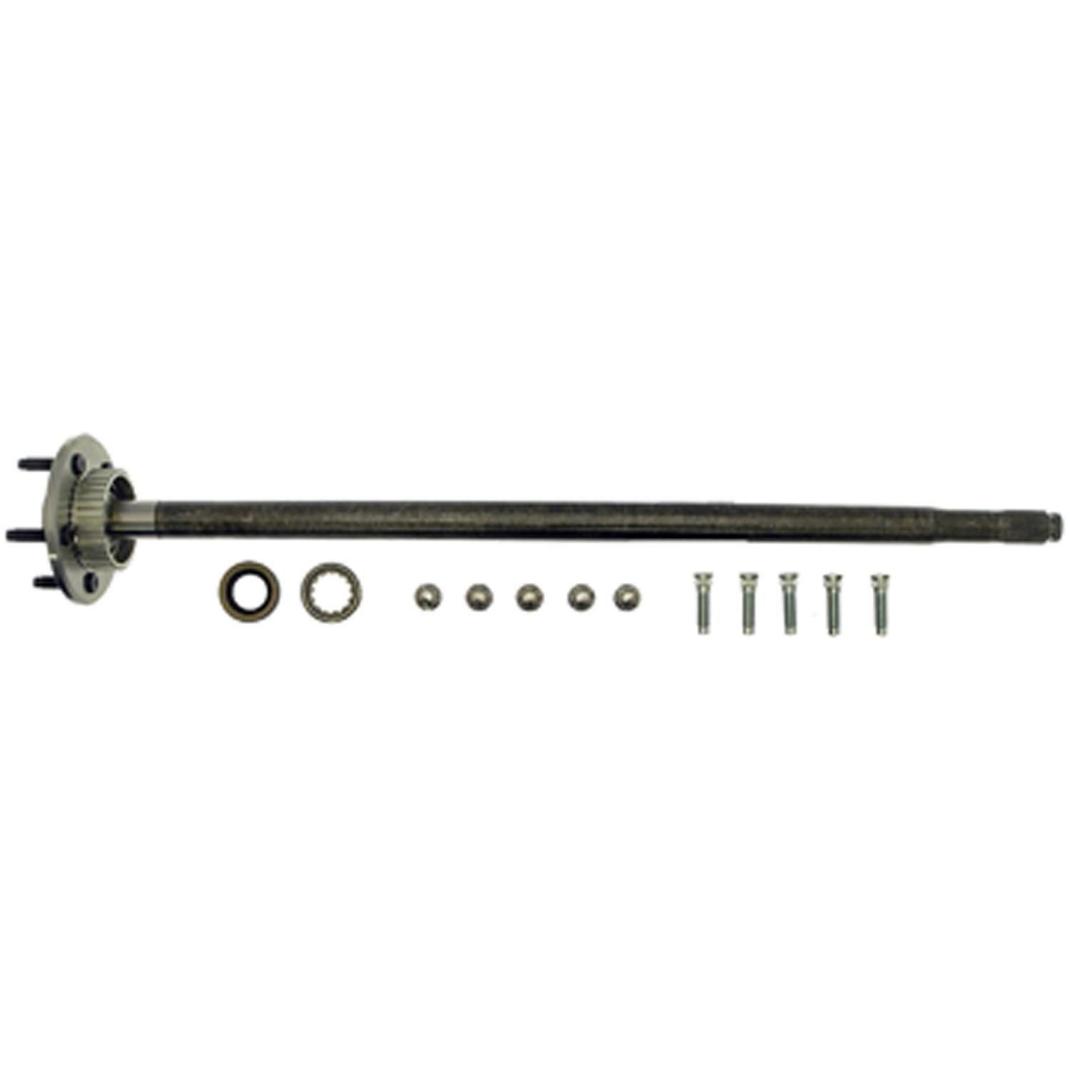 Dorman Axle Shaft 630214