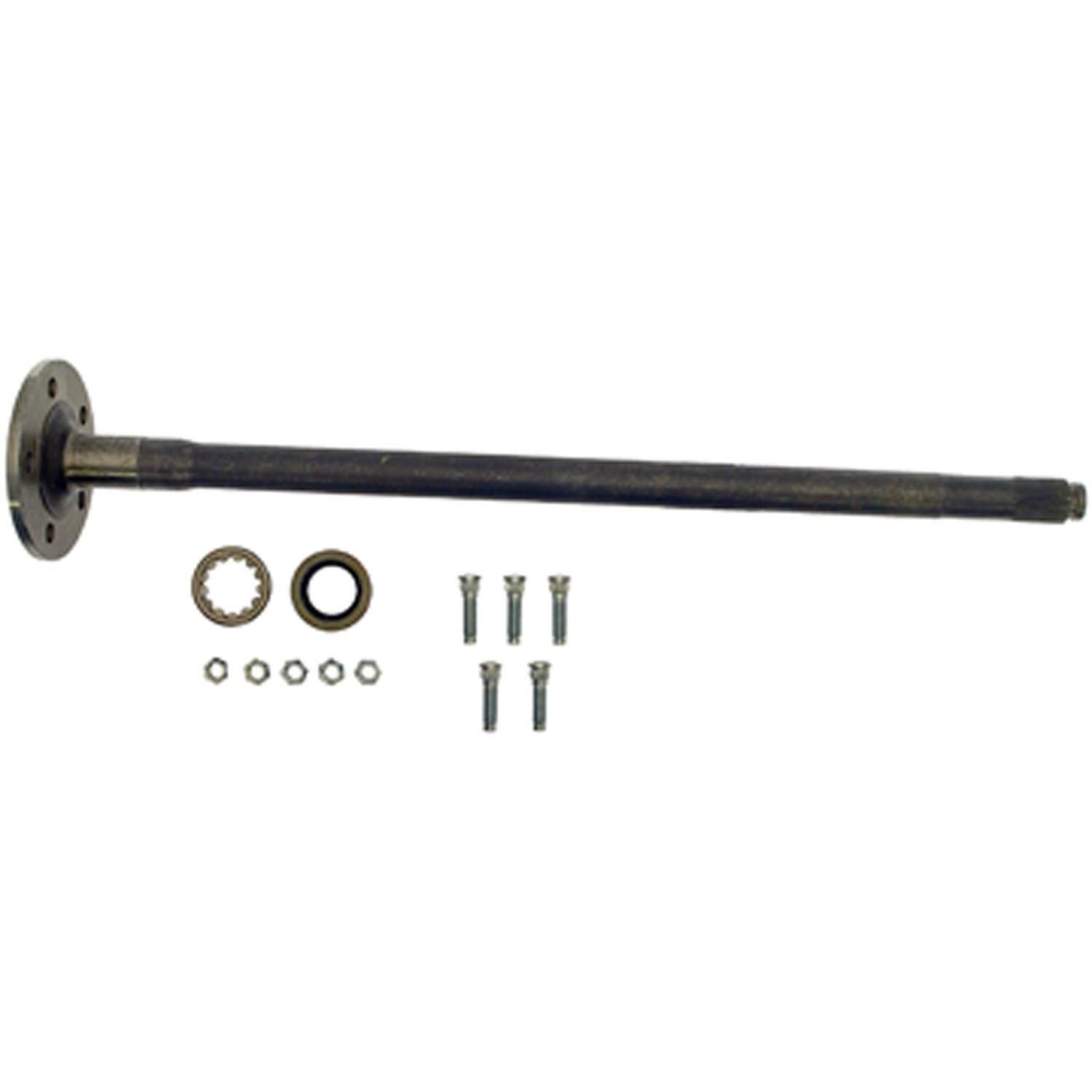 Dorman Axle Shaft 630-229