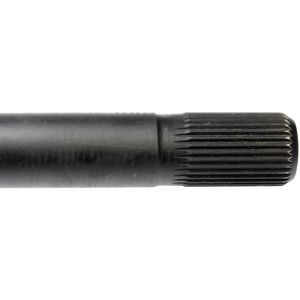 Dorman Drive Axle Shaft 630-331 for Jeep Wrangler JK