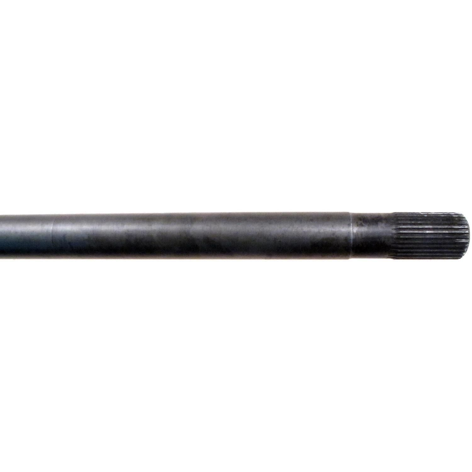 Dorman 630-103 Drive Axle Shaft Compatible With Select Chevrolet / GMC / Oldsmobile Models
