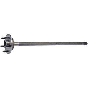 Axle Shaft - Axle Shafts for Cars, Trucks, & SUVs