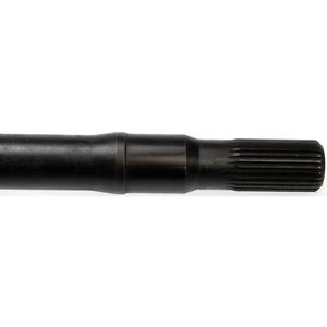 Dorman Drive Axle Shaft 630-428 for Jeep Wrangler JK