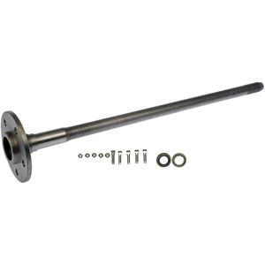 Best Axle Shaft for Ford Cars, Trucks & SUVs