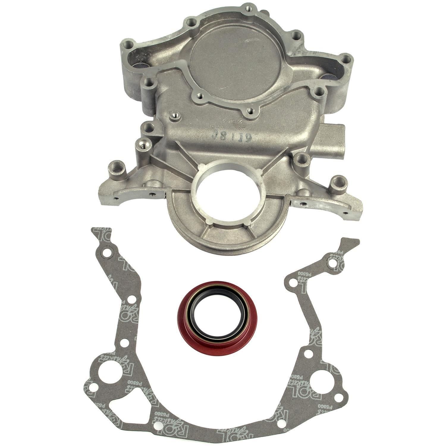 Toyota Avalon Engine Timing Cover
