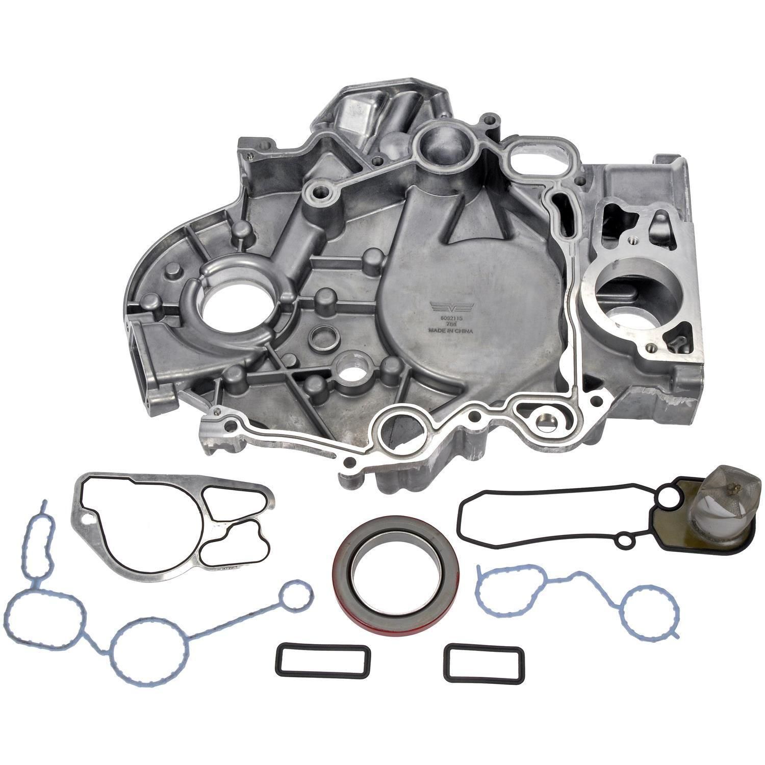 Dorman Timing Cover 635-115