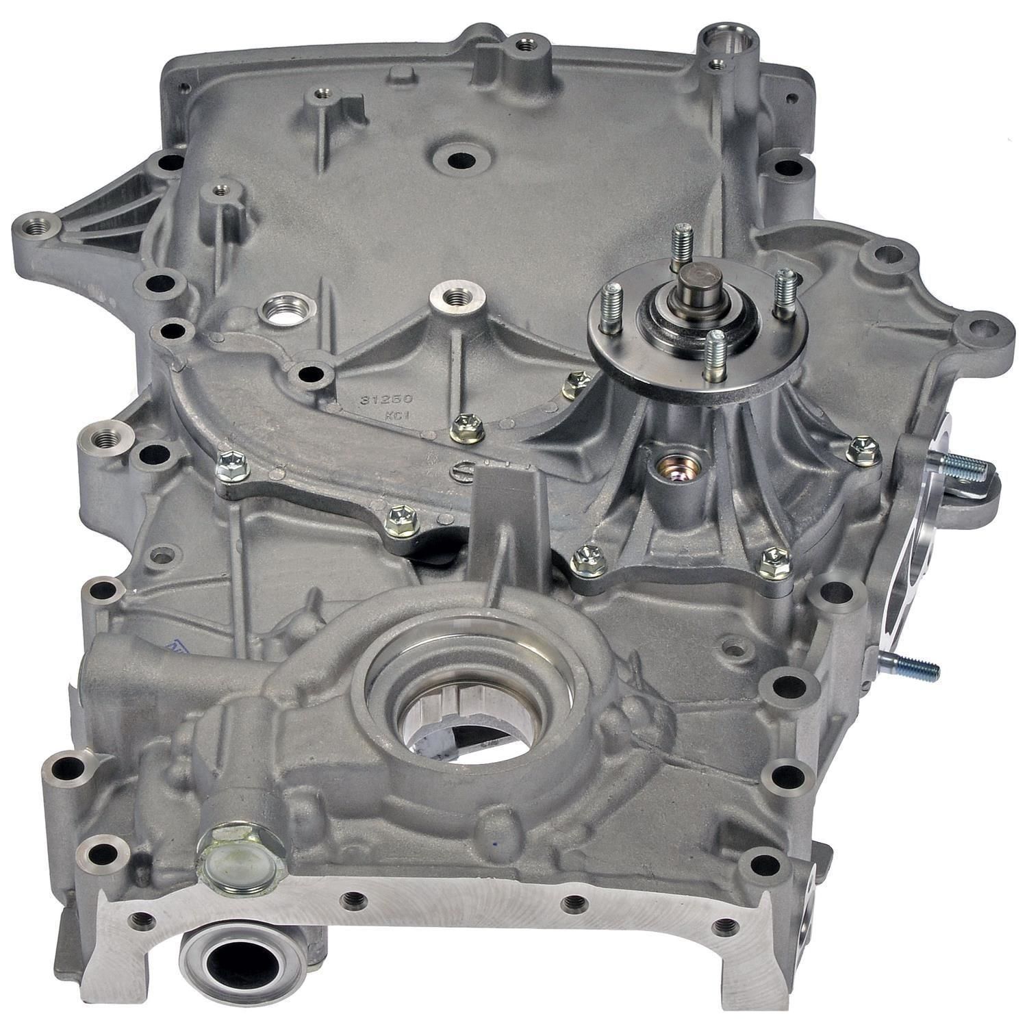 Engine Timing Cover Dorman 635-117