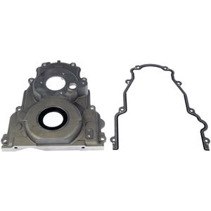 GMC Sierra 3500 HD Timing Cover - Best Timing Cover for GMC Sierra 3500 HD