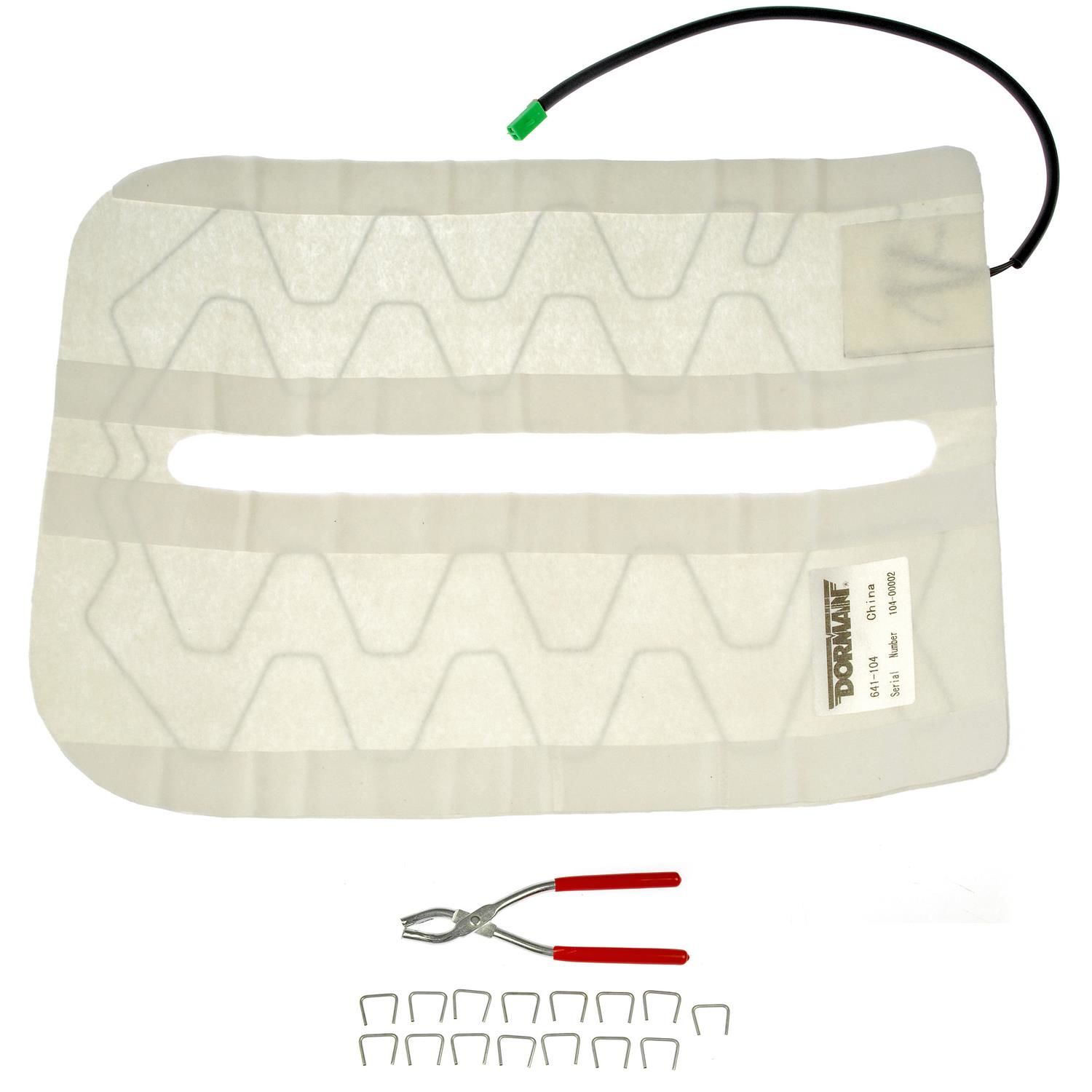 Dorman Seat Heater 641104