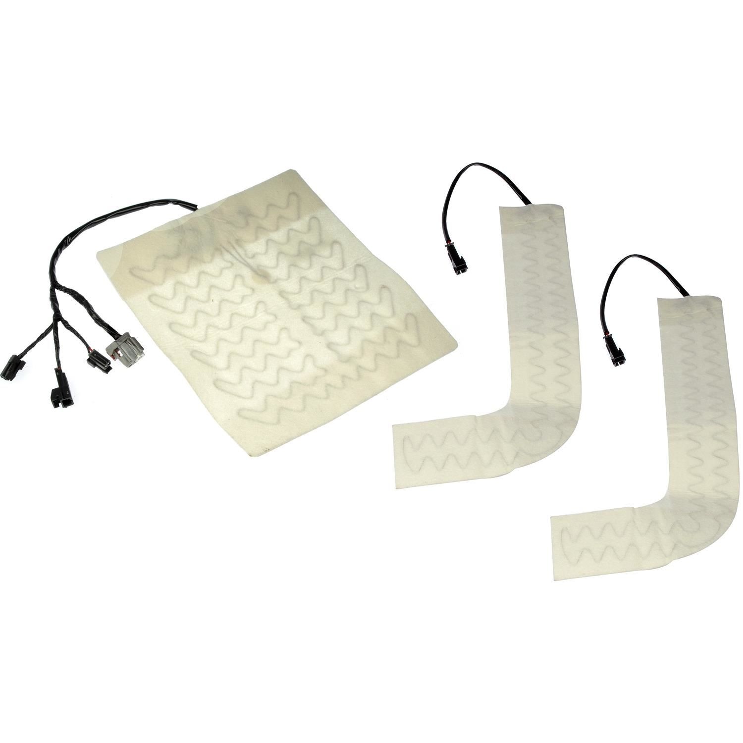 Dorman Seat Heater 641303