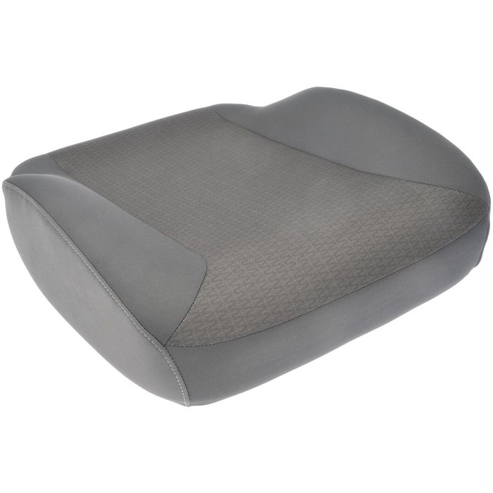 Dorman Front Seat Cushion Cover – Cloth, Pewter For Chevy/GMC (Driver Or Passenger)