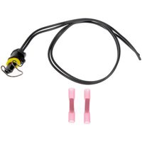 Dorman Electrical Wire Connector 645-1001 for Ford