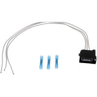 Dorman Electrical Wire Connector 645-133 for 2003 Chevrolet Trailblazer