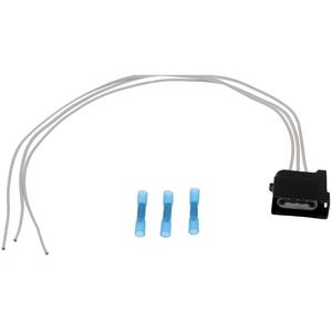 Dorman Electrical Wire Connector 645-133 for Ford Ranger