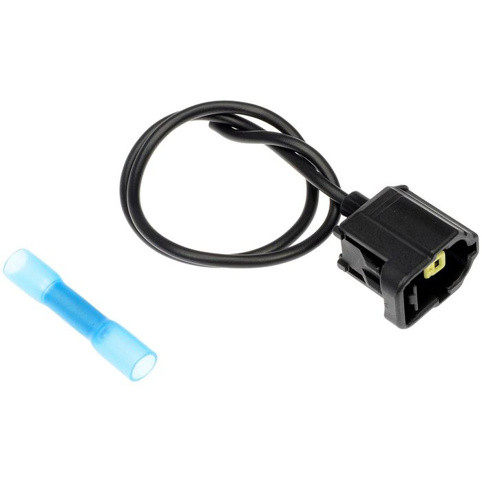 Michigan Motorsprots VTEC Oil Pressure Switch Connector Pigtail - Fits