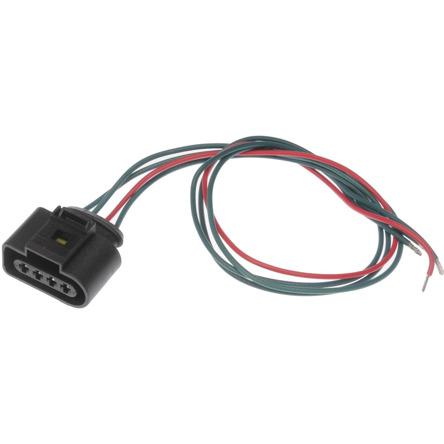 Dorman Pigtail Connector Harness 645204