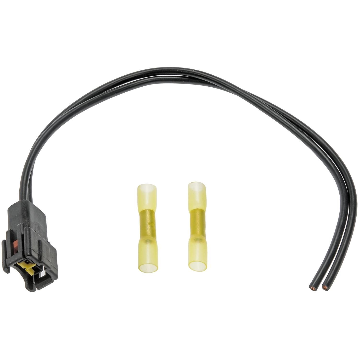 Dorman Pigtail Connector Harness 645209