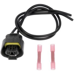 Dorman Electrical Wire Connector 645-214