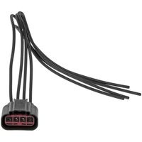 Dorman Electrical Wire Connector 645-403 for 2009 Ford Expedition