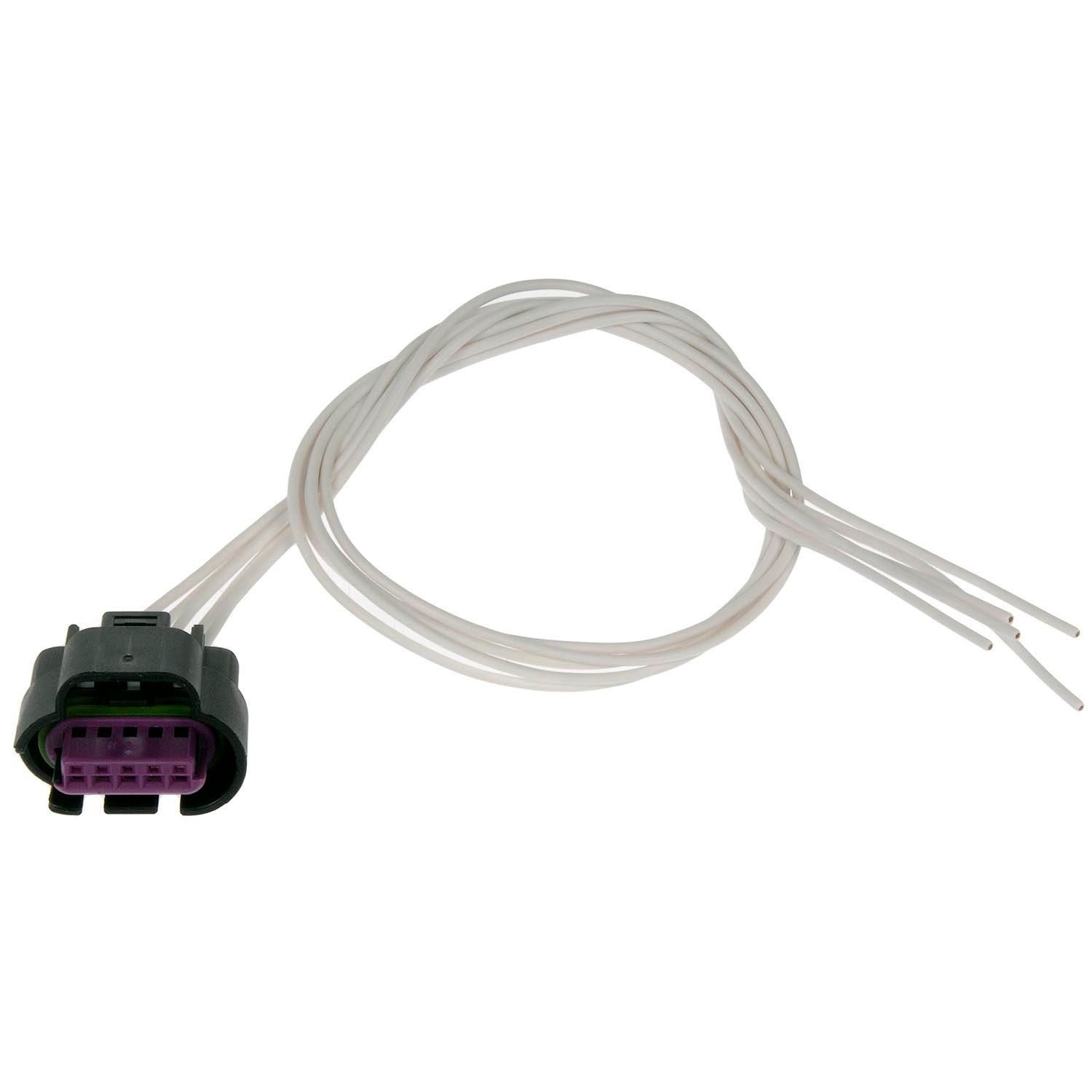Dorman Electrical Wire Connector 645-501