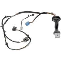 Dodge Ram 2500 Wiring Harness - Universal - Best Wiring Harness