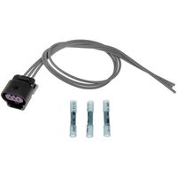 Dorman Electrical Wire Connector 645-513 for 2008 Chevrolet Equinox