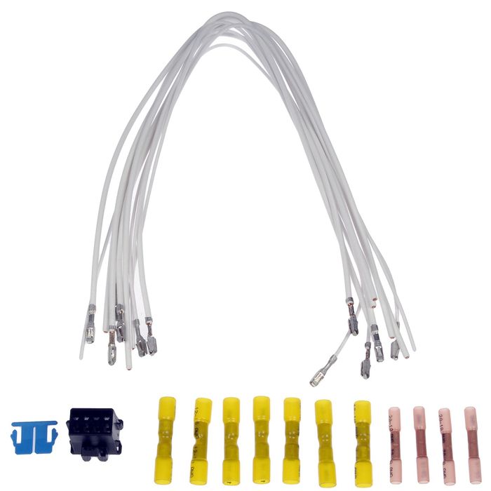 Dorman Electrical Wire Connector 645-516
