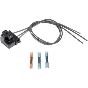 Dorman Headlight Connector 645-523 - Read Reviews on ... h6054 headlight wiring diagram 