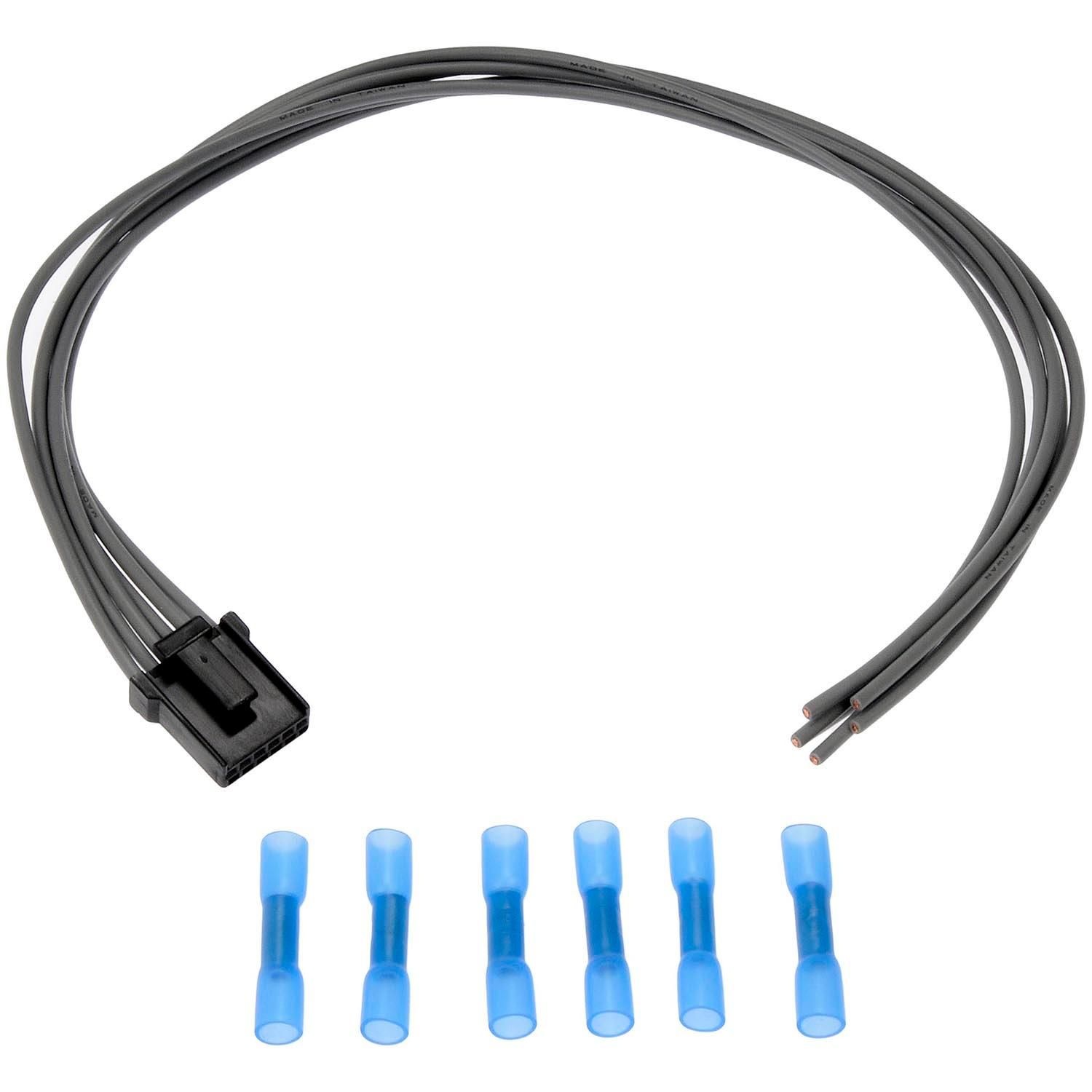 Dorman Electrical Wire Connector 645-541