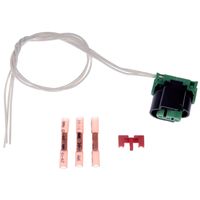 Dorman Electrical Wire Connector 645-563 for Buick Riviera