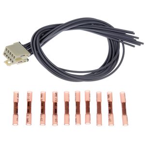 Dorman Electrical Wire Connector 645-564 for Chevrolet Corvette