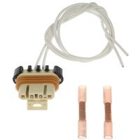 Dorman Electrical Wire Connector 645-569 for GMC Savana 3500