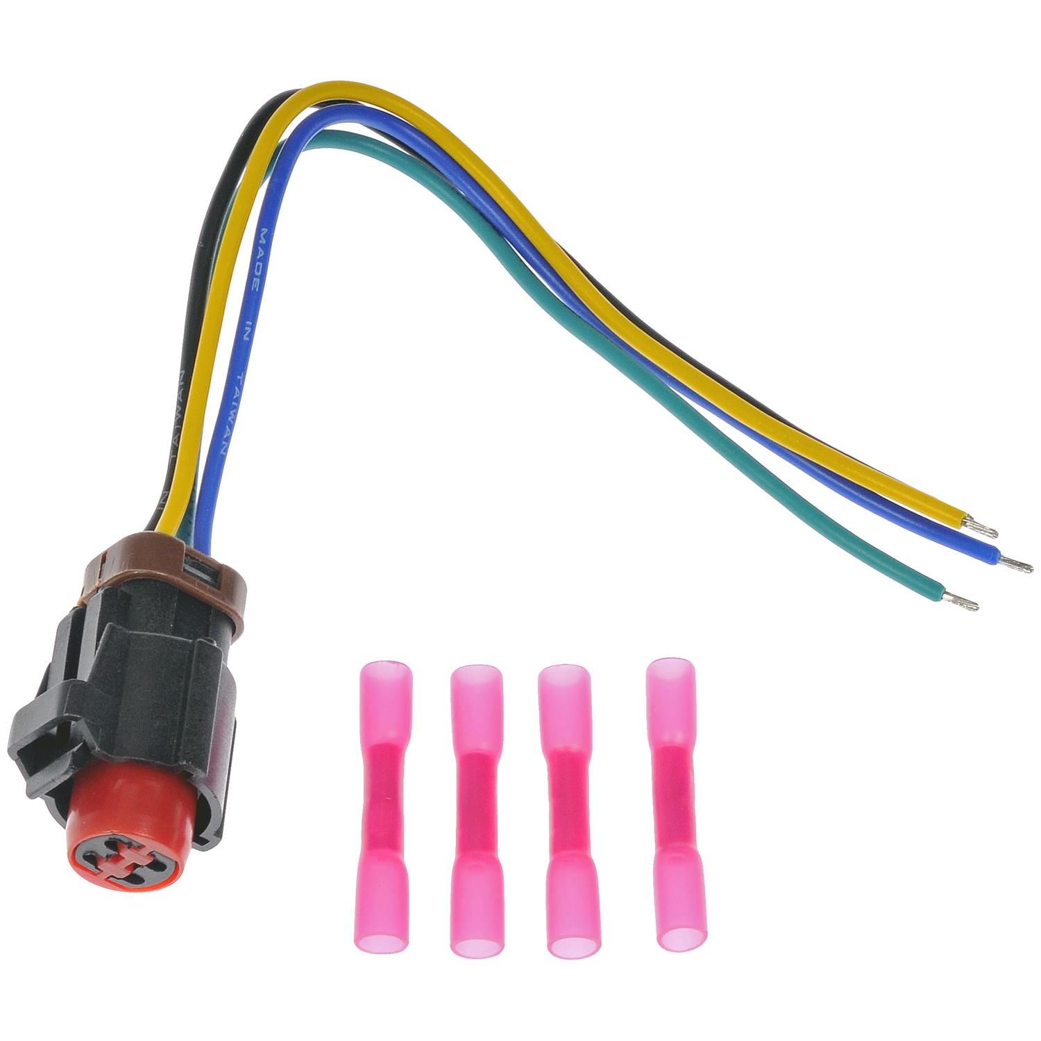 Dorman Pigtail Connector Harness 645740