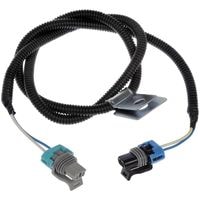 ACDelco ABS Wheel Speed Sensor Wire Harness 10332527