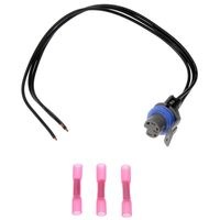 Dorman Electrical Wire Connector 645-780 for GMC Savana 3500